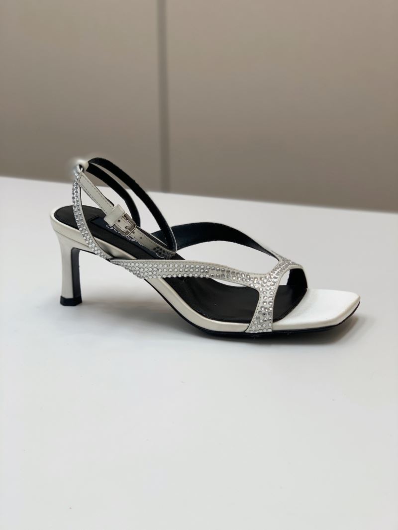 Sergio Ross Sandals